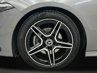 Mercedes Clase A 180 Compacto