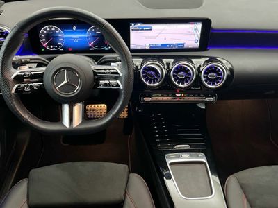 Mercedes Clase A 180 Compacto