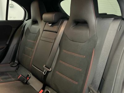 Mercedes Clase A 180 Compacto