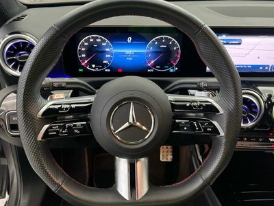 Mercedes Clase A 180 Compacto