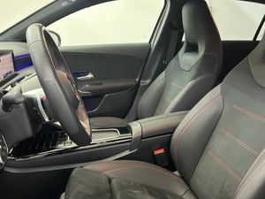 Mercedes Clase A 180 Compacto  - Foto 2