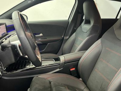 Mercedes Clase A 180 Compacto