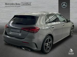 Mercedes Clase A 180 Compacto  - Foto 2