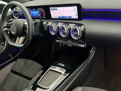 Mercedes Clase A 180 Compacto