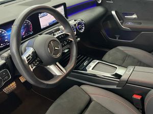 Mercedes Clase A 180 Compacto  - Foto 2