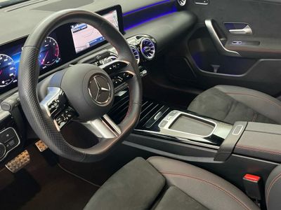 Mercedes Clase A 180 Compacto