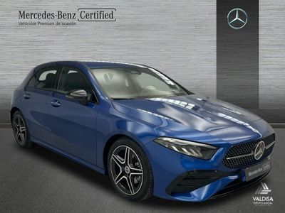 Mercedes Clase A 180 Compacto