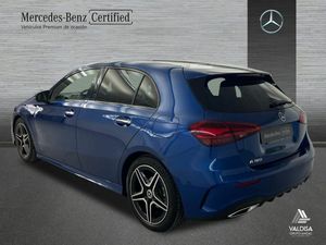 Mercedes Clase A 180 Compacto  - Foto 2
