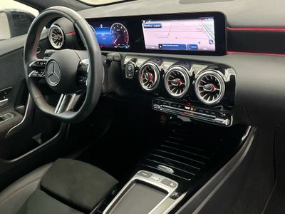 Mercedes Clase A 180 Compacto