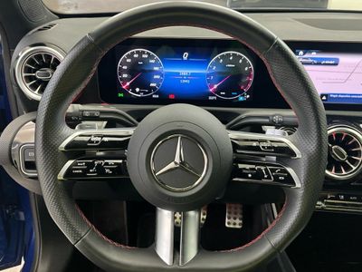 Mercedes Clase A 180 Compacto