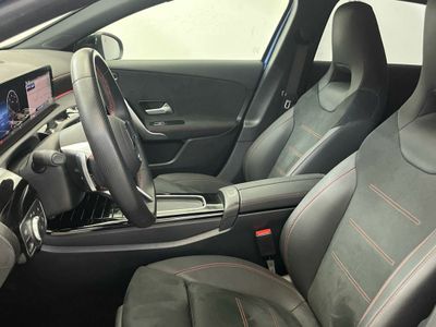 Mercedes Clase A 180 Compacto