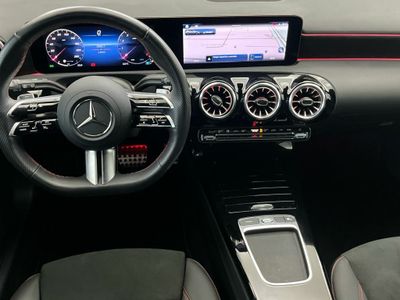 Mercedes Clase A 180 Compacto