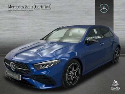 Mercedes Clase A 180 Compacto