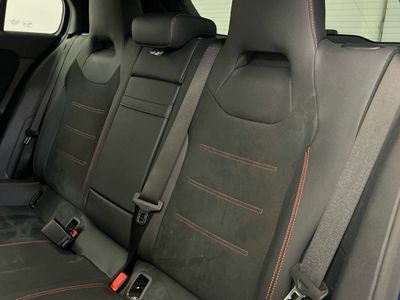 Mercedes Clase A 180 Compacto