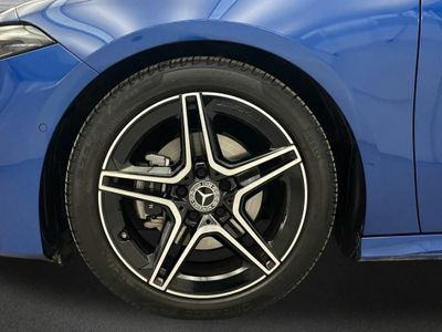Mercedes Clase A 180 Compacto