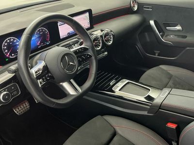 Mercedes Clase A 180 Compacto