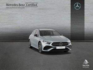 Mercedes Clase A 180 Compacto  - Foto 2