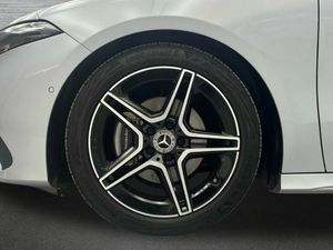 Mercedes Clase A 200 d Compacto  - Foto 2