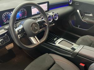Mercedes Clase A 200 d Compacto  - Foto 2