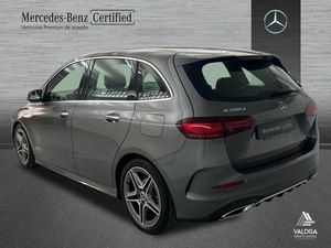 Mercedes Clase B 200 d  - Foto 2