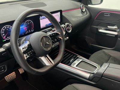 Mercedes Clase B 200 d