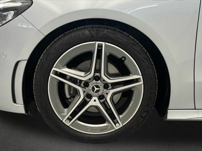 Mercedes Clase B 200 d