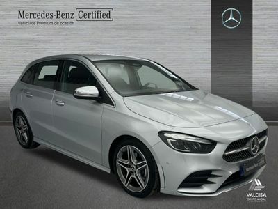Mercedes Clase B 200 d