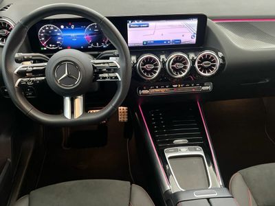 Mercedes Clase B 200 d