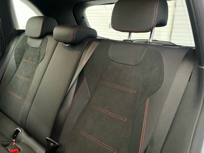 Mercedes Clase B 200 d