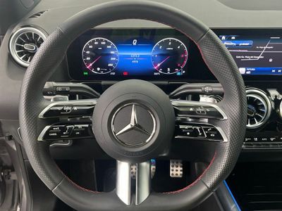 Mercedes Clase B 200 d