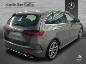Mercedes Clase B 200 d  - Foto 2