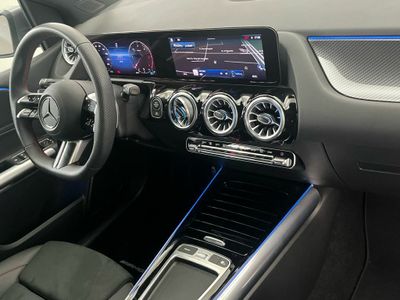 Mercedes Clase B 200 d