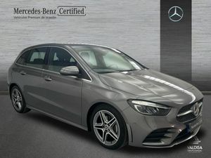 Mercedes Clase B 200 d  - Foto 2