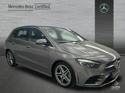 Mercedes Clase B 200 d