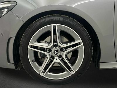 Mercedes Clase B 200 d