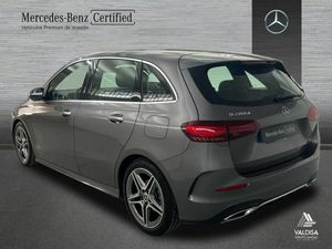 Mercedes Clase B 200 d  - Foto 2