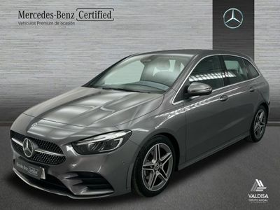 Mercedes Clase B 200 d