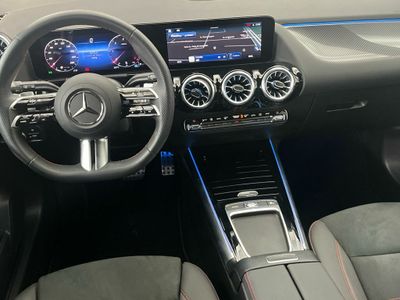 Mercedes Clase B 200 d