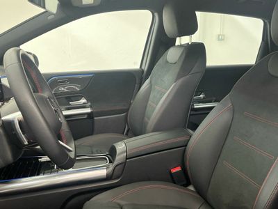 Mercedes Clase B 200 d