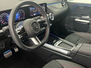 Mercedes Clase B 200 d  - Foto 2