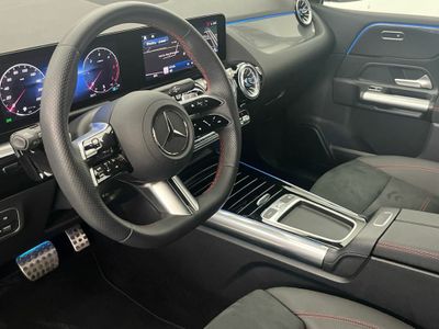 Mercedes Clase B 200 d
