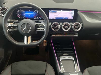 Mercedes Clase B 200 d