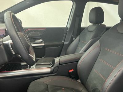 Mercedes Clase B 200 d