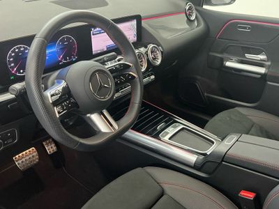 Mercedes Clase B 200 d