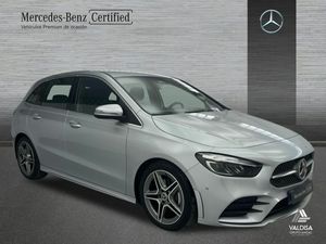 Mercedes Clase B 200 d  - Foto 2