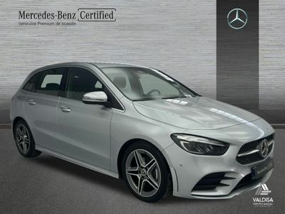 Mercedes Clase B 200 d