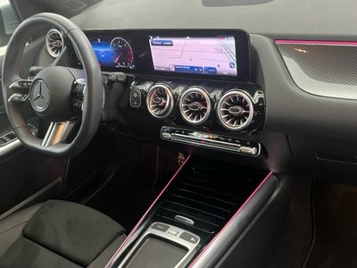 Mercedes Clase B 200 d
