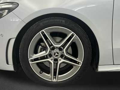 Mercedes Clase B 200 d