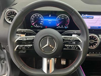 Mercedes Clase B 200 d