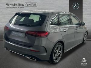 Mercedes Clase B 200 d  - Foto 2